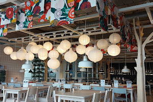 IKEA Restaurant Berlin-Waltersdorf