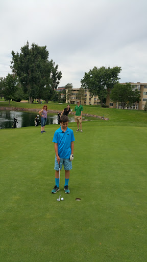 Public Golf Course «Heather Gardens Golf Course», reviews and photos, 2888 S Heather Gardens Way, Aurora, CO 80014, USA
