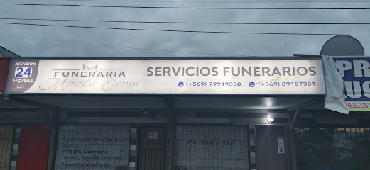 Funeraria Morada Eterna