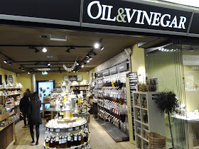 Oil & Vinegar Shoppi Tivoli