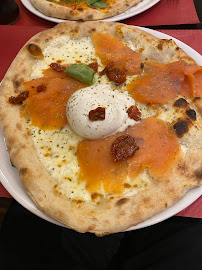Les plus récentes photos du Pizzeria Chez Biagio à Juvisy-sur-Orge - n°1