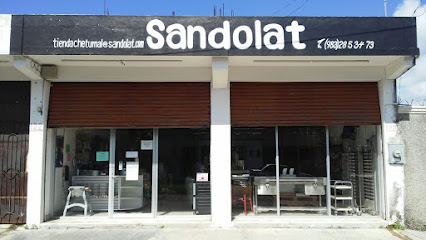 Sandolat Tienda Chetumal