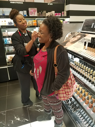 SEPHORA inside JCPenney