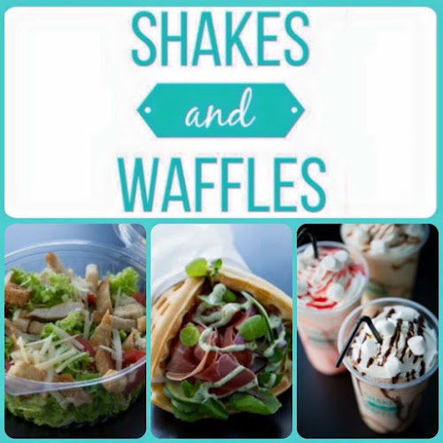 Comentarios y opiniones de Shakes and Waffles