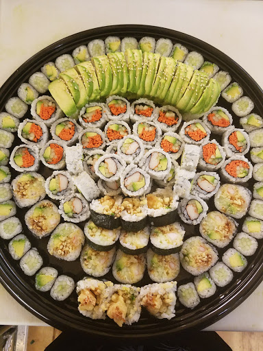 Grocery Store «Grand Food Center», reviews and photos, 606 Green Bay Rd, Winnetka, IL 60093, USA