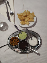 Chutney du Taj Mahal- Restaurant Indien depuis 1996 à Schiltigheim - n°2