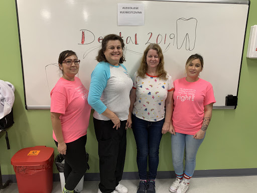 UEI College - West Covina image