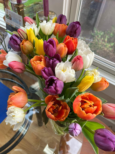 Florist «LaVassar Florists», reviews and photos, 7530 20th Ave NE, Seattle, WA 98115, USA