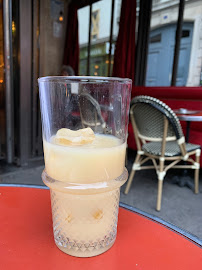 Plats et boissons du Restaurant Le Plein Soleil à Paris - n°11