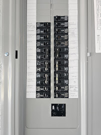 FLIP THE SWITCH ELECTRICAL CONTRACTORS LLC - Photo 7 - Car repair in Cape Coral, FL, Cape Coral