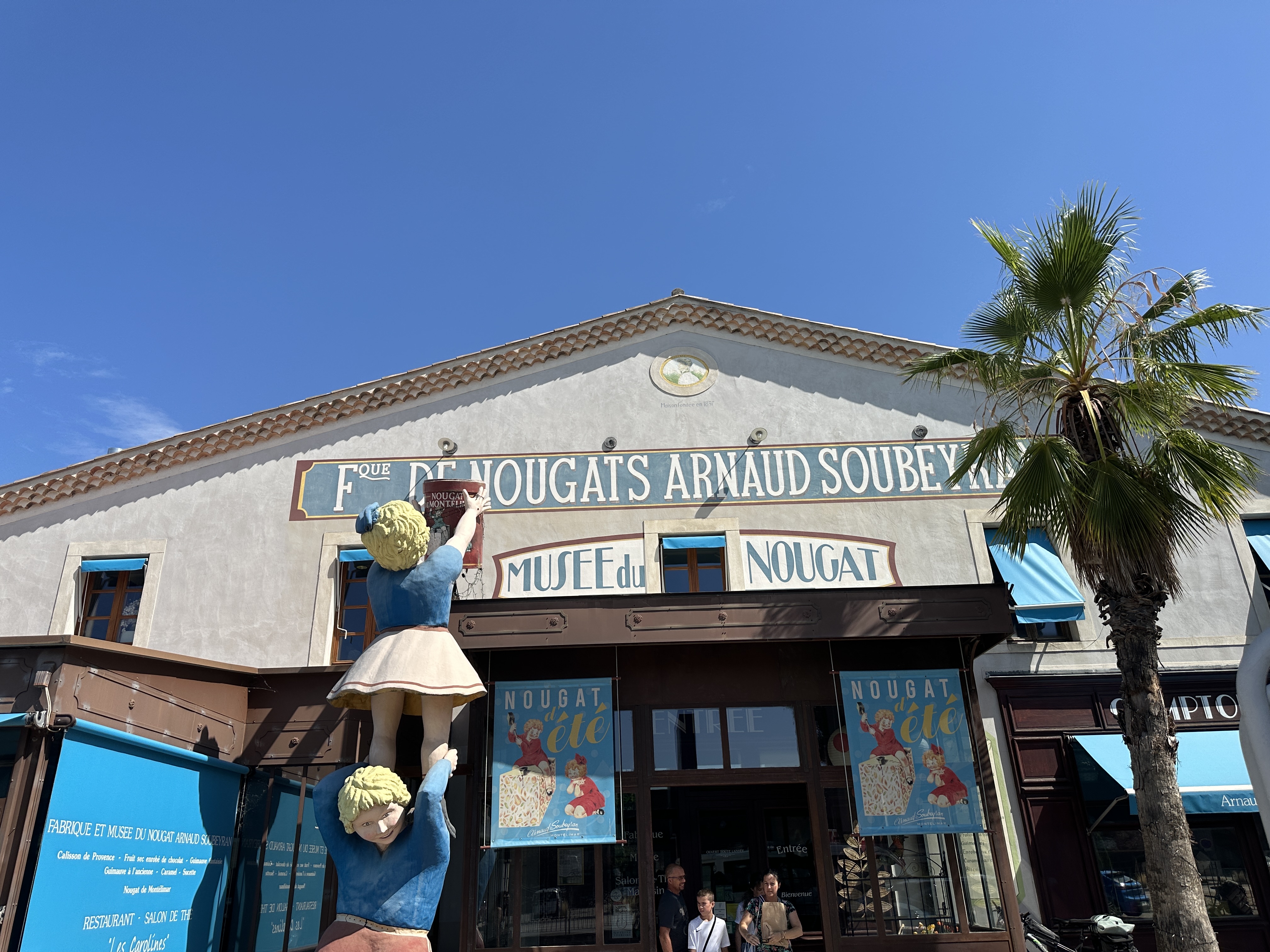 Photo n° 1 de l'avis de Marie-Ange.h fait le 14/08/2023 à 19:48