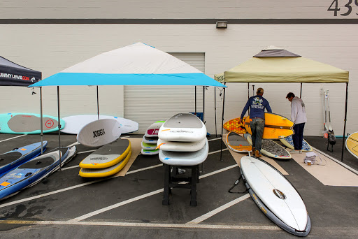 Surf Shop «West Coast Paddle Sports», reviews and photos, 4360 Morena Blvd #130, San Diego, CA 92117, USA