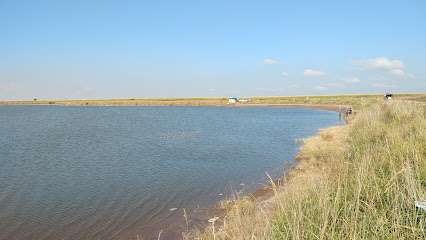 Laguna La gringa