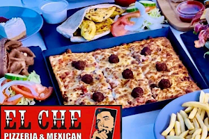 El Che Pizzeria image