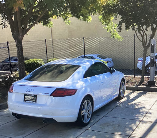 Niello Audi image