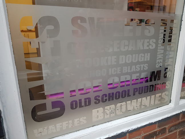 Reviews of A J Signs & Graphics in Doncaster - Copy shop