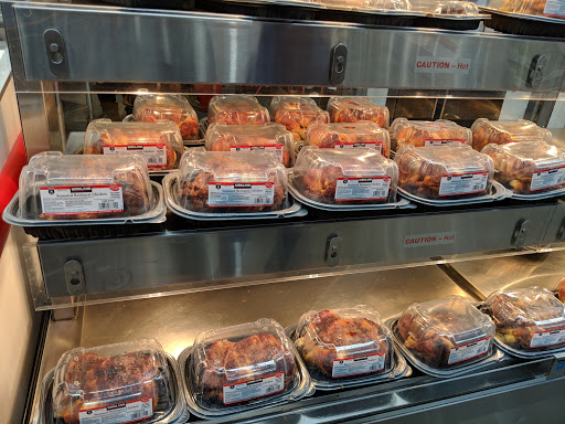 Warehouse store «Costco Wholesale», reviews and photos, 6700 Whitmore Lake Rd, Brighton, MI 48116, USA