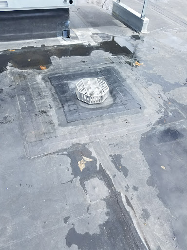 Roofing Contractor «Branon & Son Flat Roofing and Construction Co.», reviews and photos, 19 Auburn St, Charlestown, MA 02129, USA