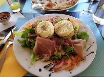 Plats et boissons du Restaurant Brouzethym à Brouzet-lès-Alès - n°9