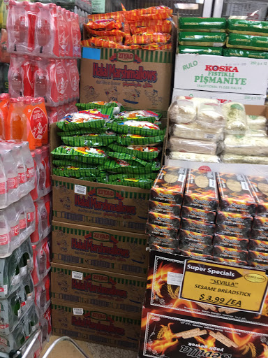 Produce Market «Hamle Mediterranean Market», reviews and photos, 9895 Warner Ave A, Fountain Valley, CA 92708, USA