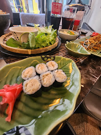 Plats et boissons du Restaurant japonais Otakuni à Paris - n°20