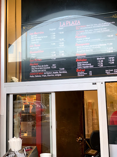 Grocery Store «La Plaza Market», reviews and photos, 40 S Rengstorff Ave, Mountain View, CA 94040, USA