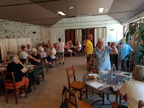 Atmosphère du El pelayo - Bar/Restaurant à Longuenée-en-Anjou - n°3