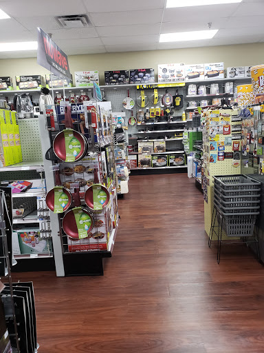 Shopping Mall «St. Augustine Premium Outlets», reviews and photos, 2700 FL-16, St Augustine, FL 32092, USA