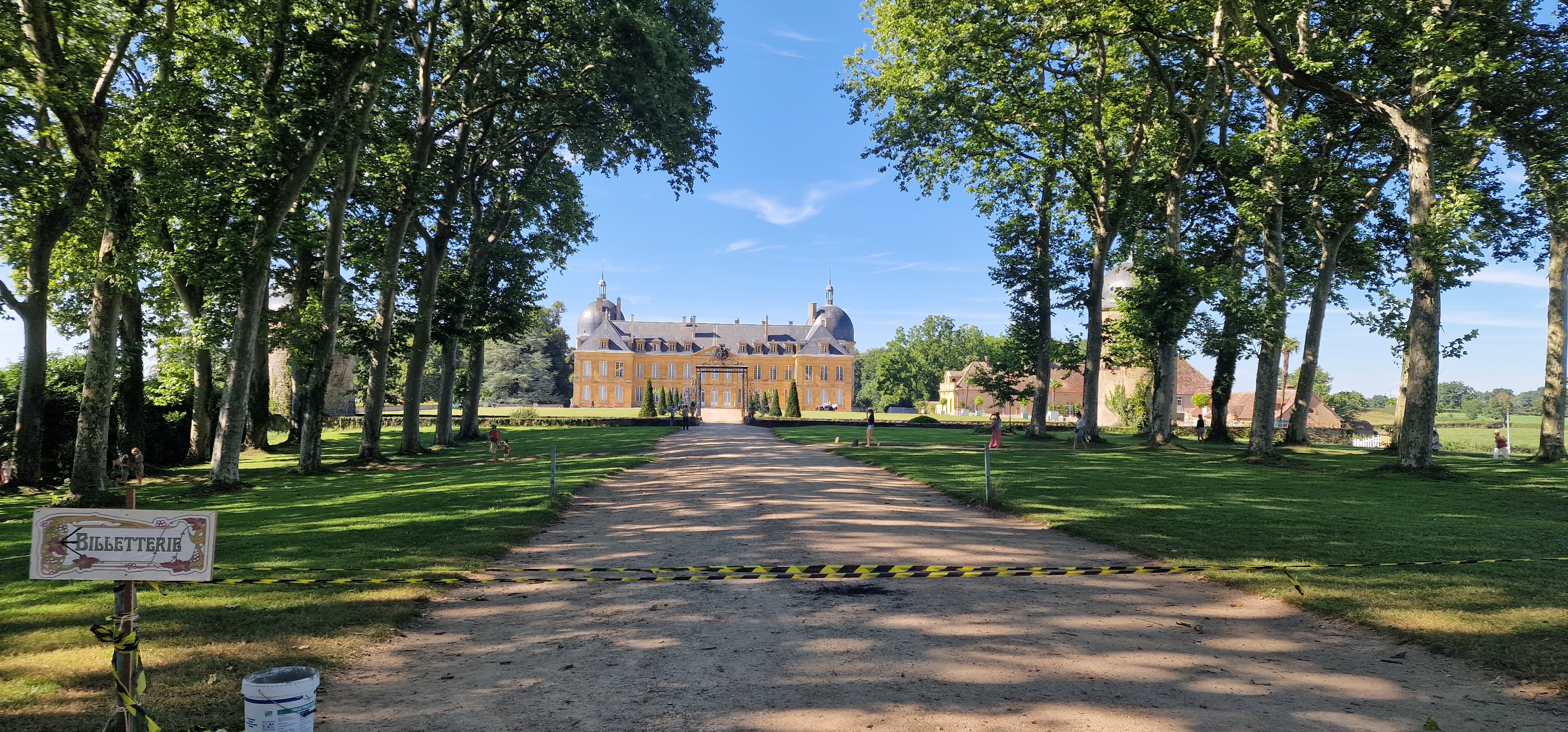 Photo n° 1 de l'avis de Monique.n fait le 14/07/2022 à 18:59