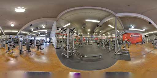 Health Club «Denver Gym & Fitness», reviews and photos, 300 E Alameda Ave, Denver, CO 80209, USA