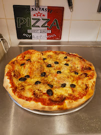 Plats et boissons du Pizzeria Enzo PIZZA à Pont-Saint-Esprit - n°8