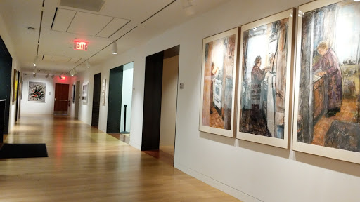 Art Museum «Danforth Art», reviews and photos, 14 Vernon St, Framingham, MA 01701, USA