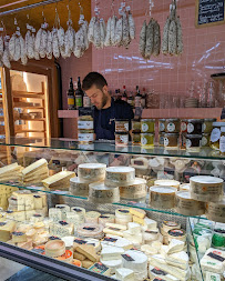 Photos du propriétaire du Restaurant Monbleu Père Lacheese à Paris - n°9