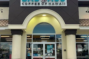 Bad Ass Coffee of Hawaii image