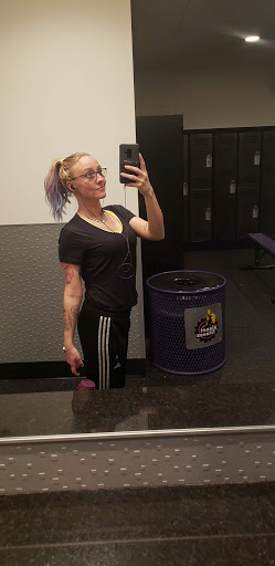 Gym «Planet Fitness», reviews and photos, 420 Alfred St, Biddeford, ME 04005, USA