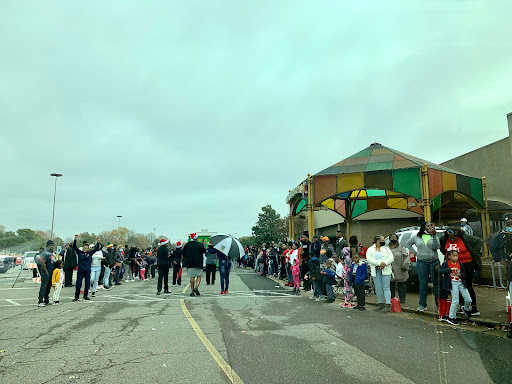 Shopping Mall «Hickory Ridge Mall», reviews and photos, 6075 Winchester Rd, Memphis, TN 38115, USA