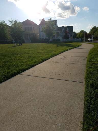 Park «Park», reviews and photos, 640 Roosevelt St, Canton, MI 48188, USA