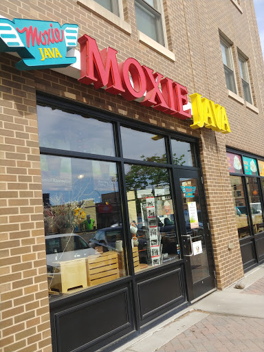 Coffee Shop «Moxie Java», reviews and photos, 115 4th St S, Moorhead, MN 56560, USA