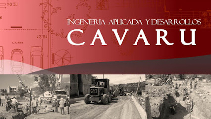 Constructora CAVARU - Ingeniería aplicada y desarrollos en Oaxaca