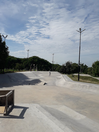 Quilmes Skate Park