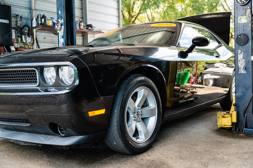 Used Car Dealer «Central Florida Used Car Mart Inc.», reviews and photos, 13 W Myers Blvd, Mascotte, FL 34753, USA