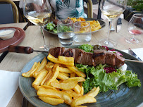 Steak du Restaurant Le Béléna à Beaune - n°17