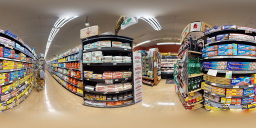 Supermarket «Key Food Fresh & Natural», reviews and photos, 574 Jersey Ave, Jersey City, NJ 07302, USA