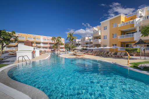 Hotel Allegro Isora Tenerife Sur