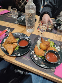 Les plus récentes photos du Restaurant chinois Saïgon Exotique Auchan Sud à Poitiers - n°2