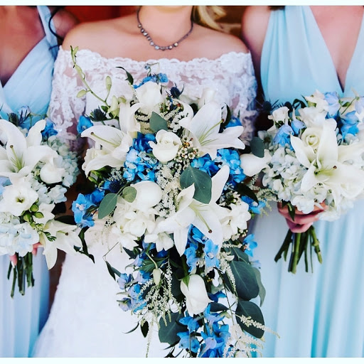 Florist «Phoenix Flower Shops», reviews and photos, 5018 W Northern Ave, Glendale, AZ 85302, USA