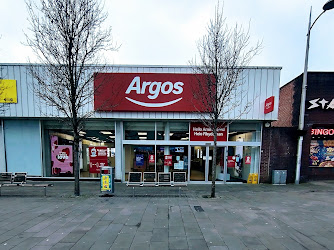 Argos Ammanford