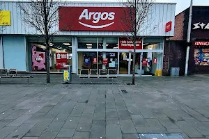 Argos Ammanford image
