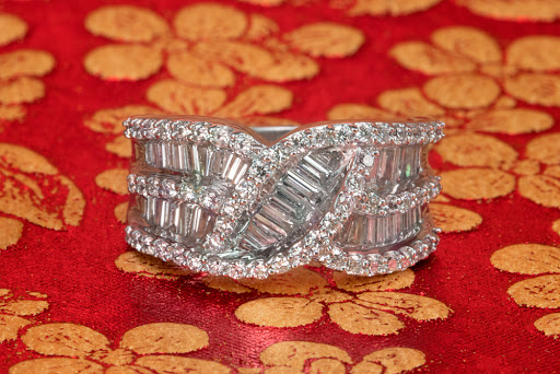 Jeweler «Sands Co Jewelers», reviews and photos, 26000 Chardon Rd, Richmond Heights, OH 44143, USA