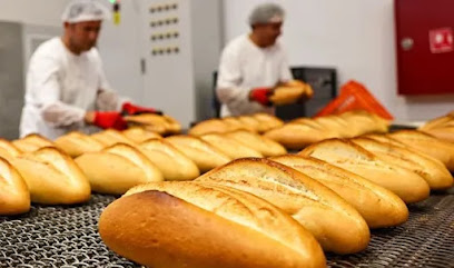 Antalya Büyükşehir Belediyesi Halk Ekmek Fabrikası